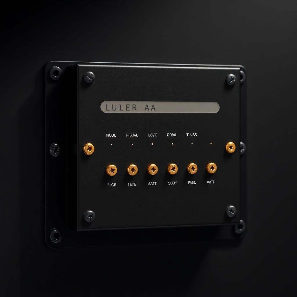Backend 8+2 Device
