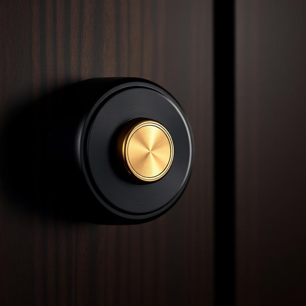 DL02 Smart Deadbolt Lock