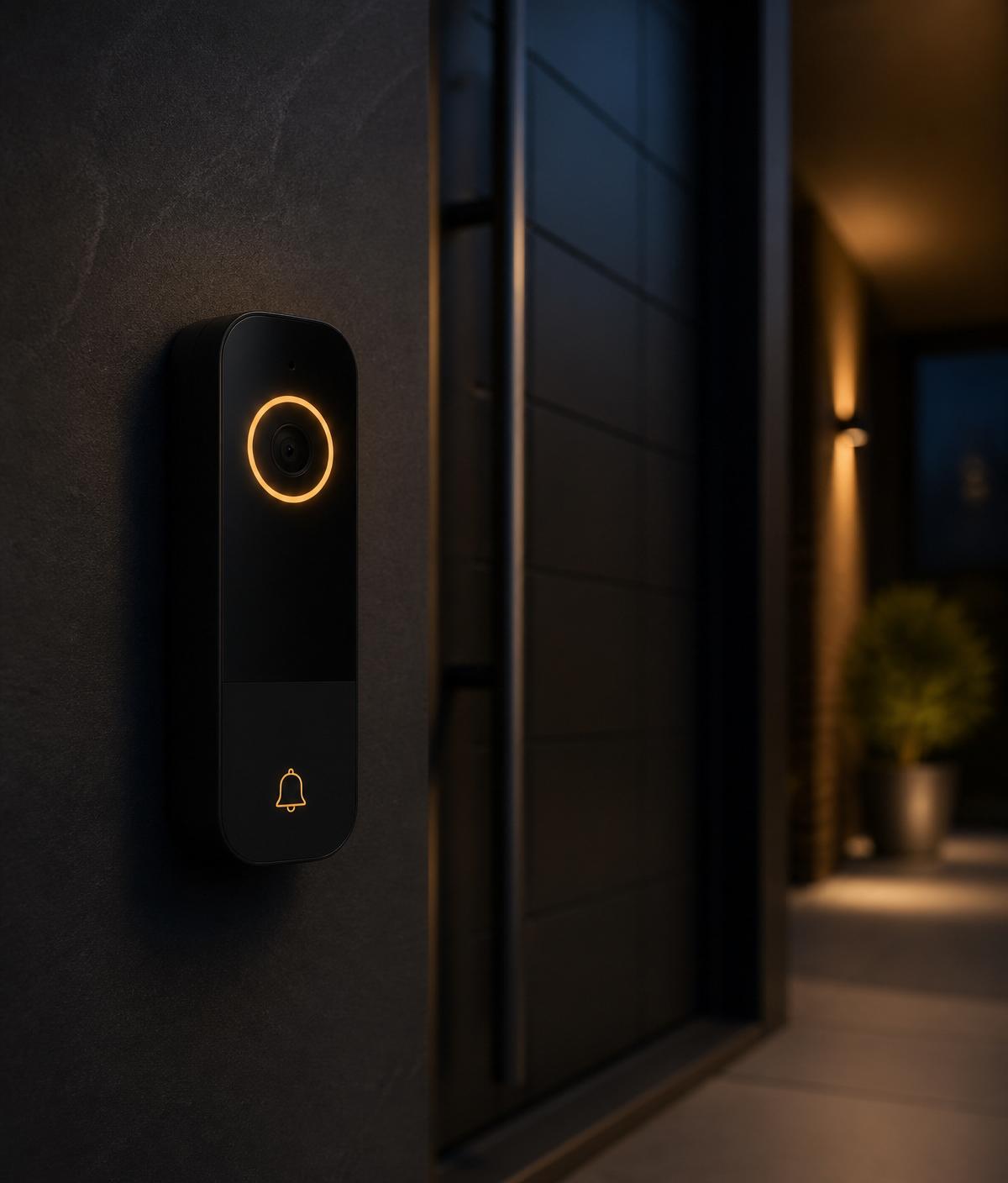 Video Door Phones